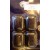 knipperlichtglas-set Fox-TKR Carbon